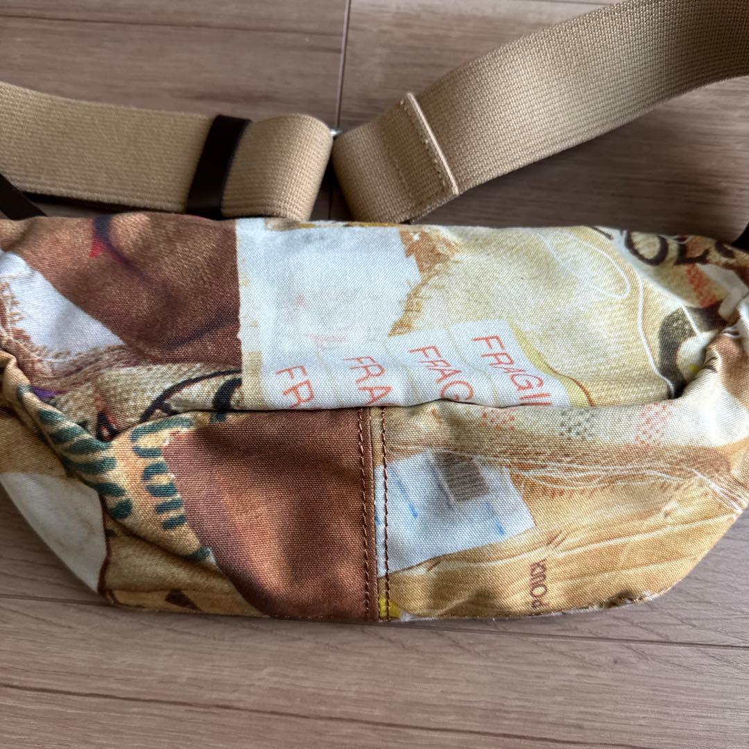 あっこ　Vivienne Westwood ウエストポーチ