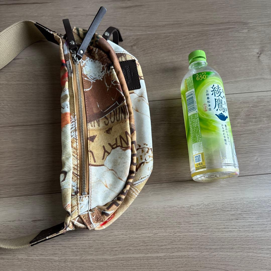 あっこ　Vivienne Westwood ウエストポーチ