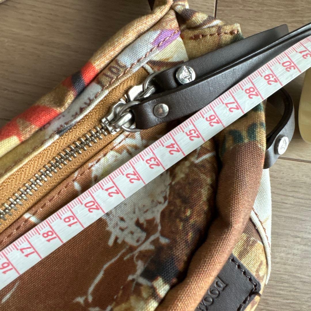 あっこ　Vivienne Westwood ウエストポーチ