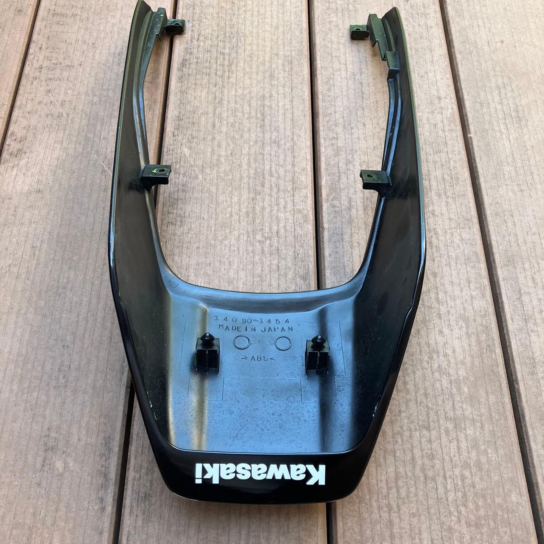 zrx400純正テールカウル テールランプ付　マークIIカラー