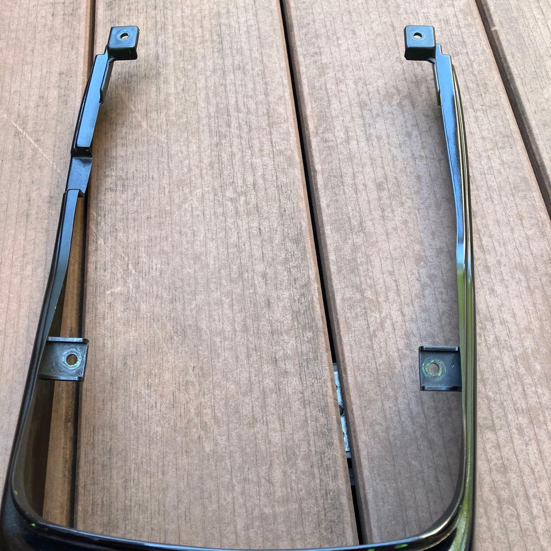 zrx400純正テールカウル テールランプ付　マークIIカラー