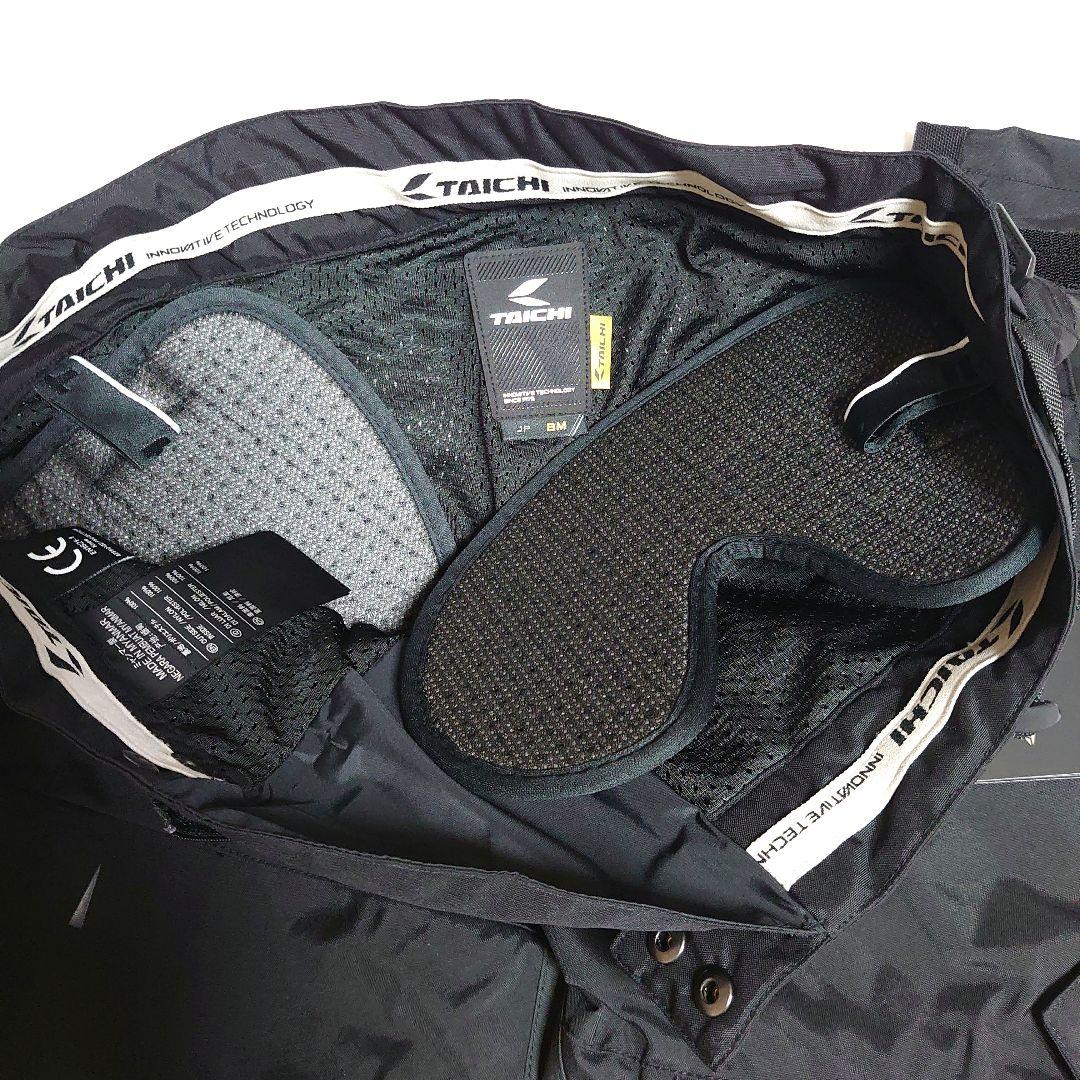 [新品] RSタイチ　RSY270　BMサイズ　ドライマスター　コンパスパンツ