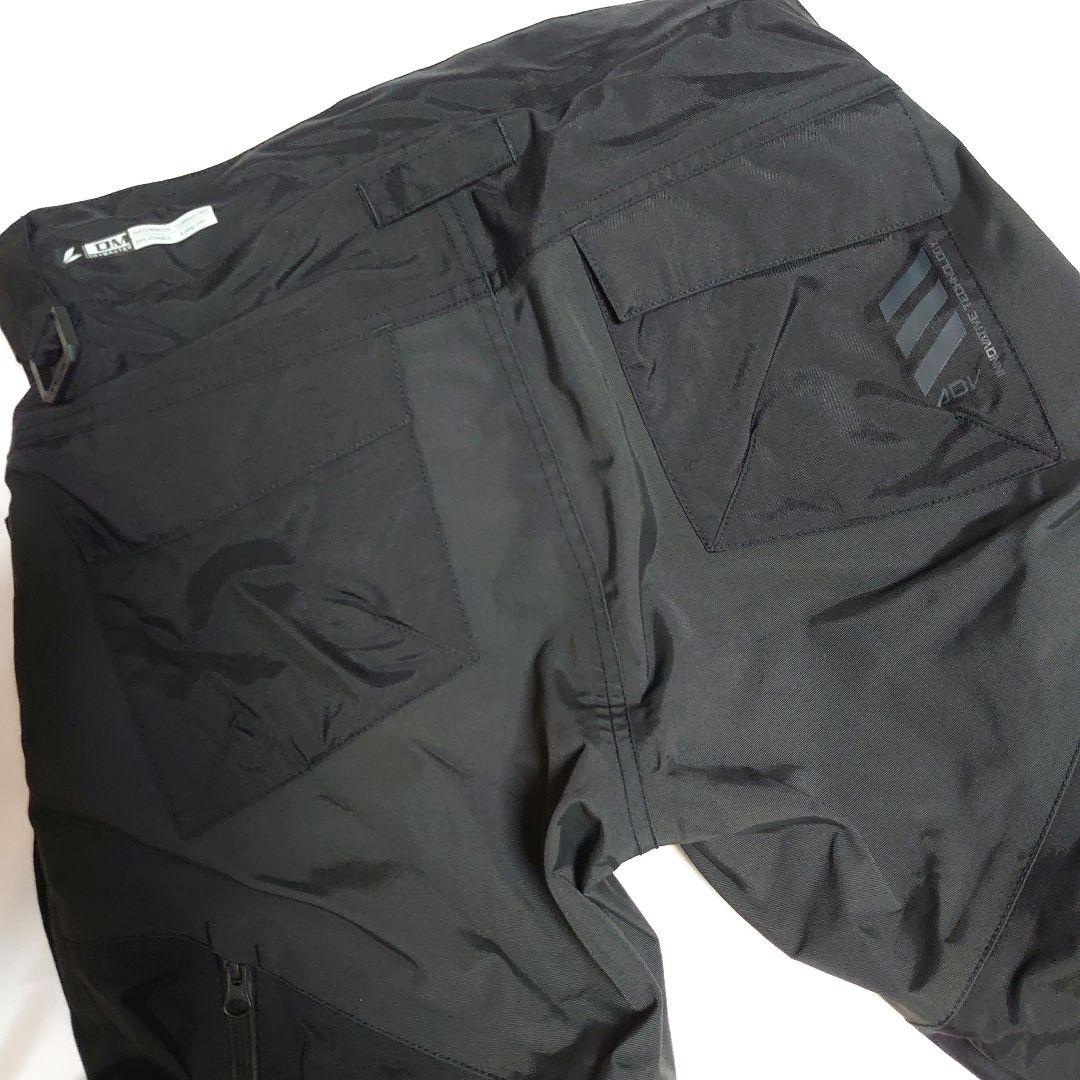 [新品] RSタイチ　RSY270　BMサイズ　ドライマスター　コンパスパンツ