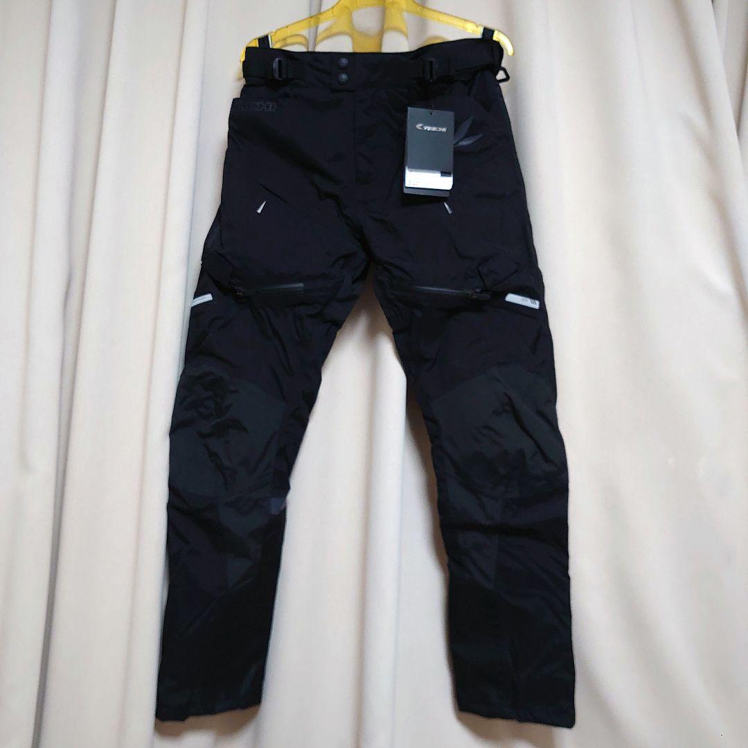 [新品] RSタイチ　RSY270　BMサイズ　ドライマスター　コンパスパンツ