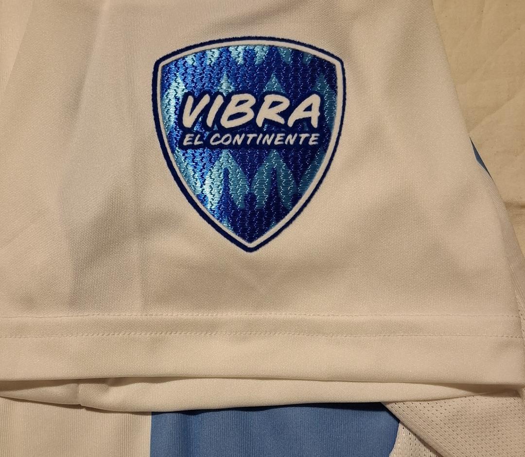 フ*ア様 アルゼンチン代表 2024 コパアメリカファイナル仕様 レプリカ 10