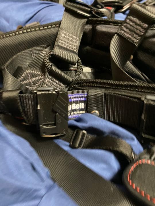 タジマ　セグネス 701 L ランヤード分離型セット