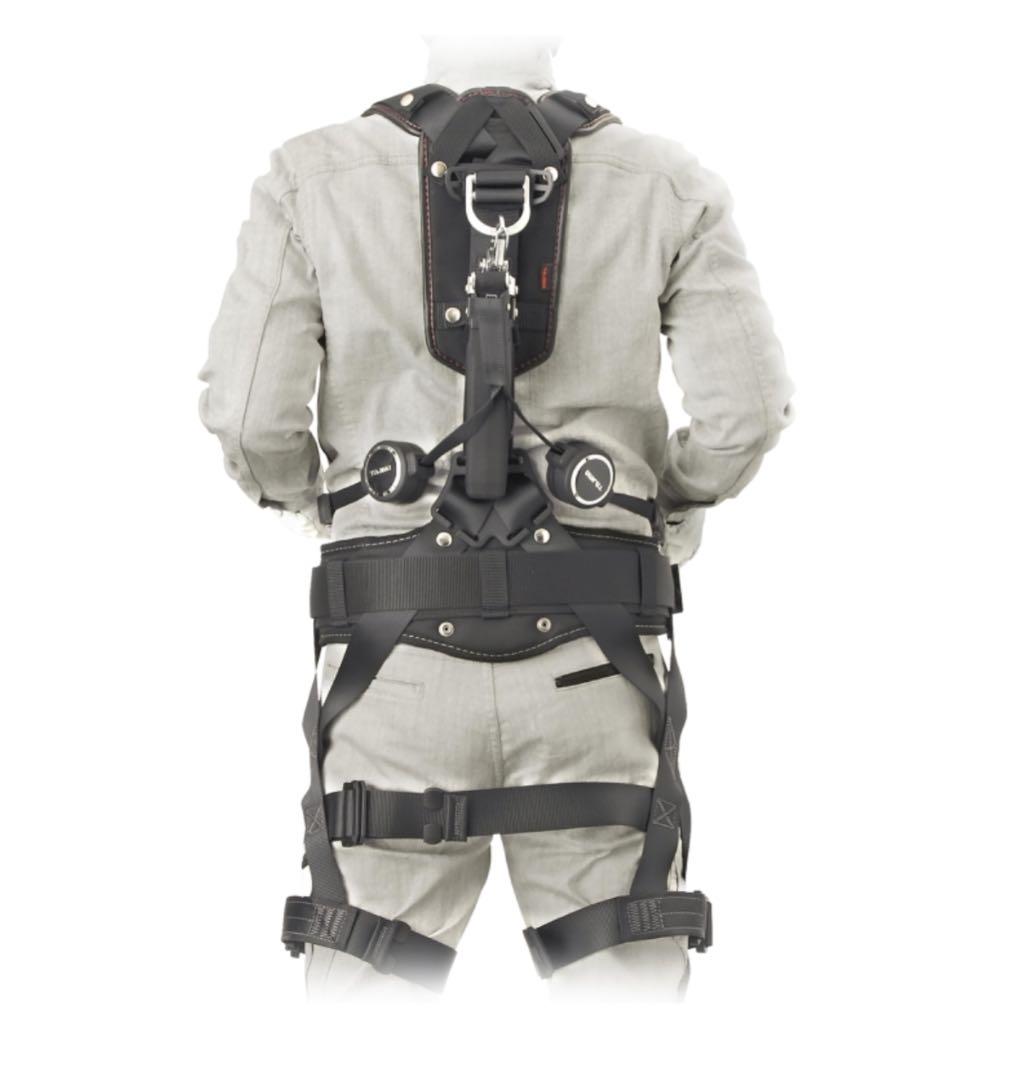 タジマ　セグネス 701 L ランヤード分離型セット