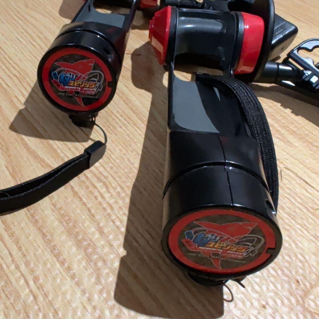 釣りスピリッツ　ソフト&サオコン