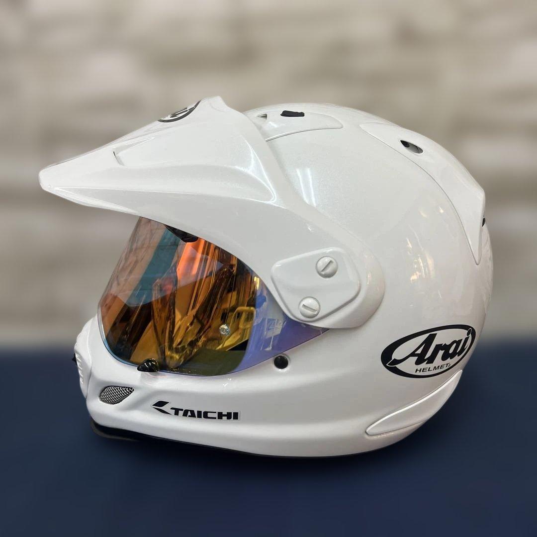 Arai TOUR-CROSS3 アライ ツアークロス3 Lサイズ