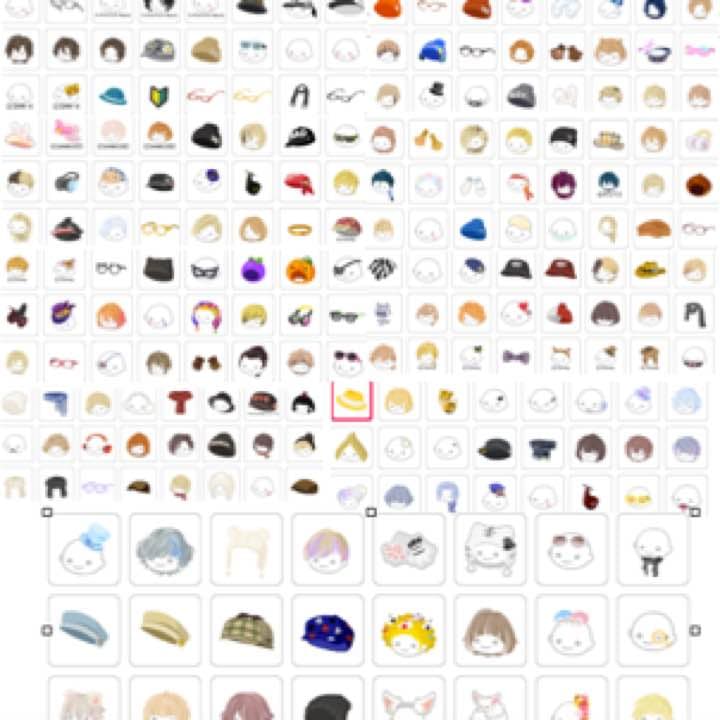 アメーバピグ アカウント