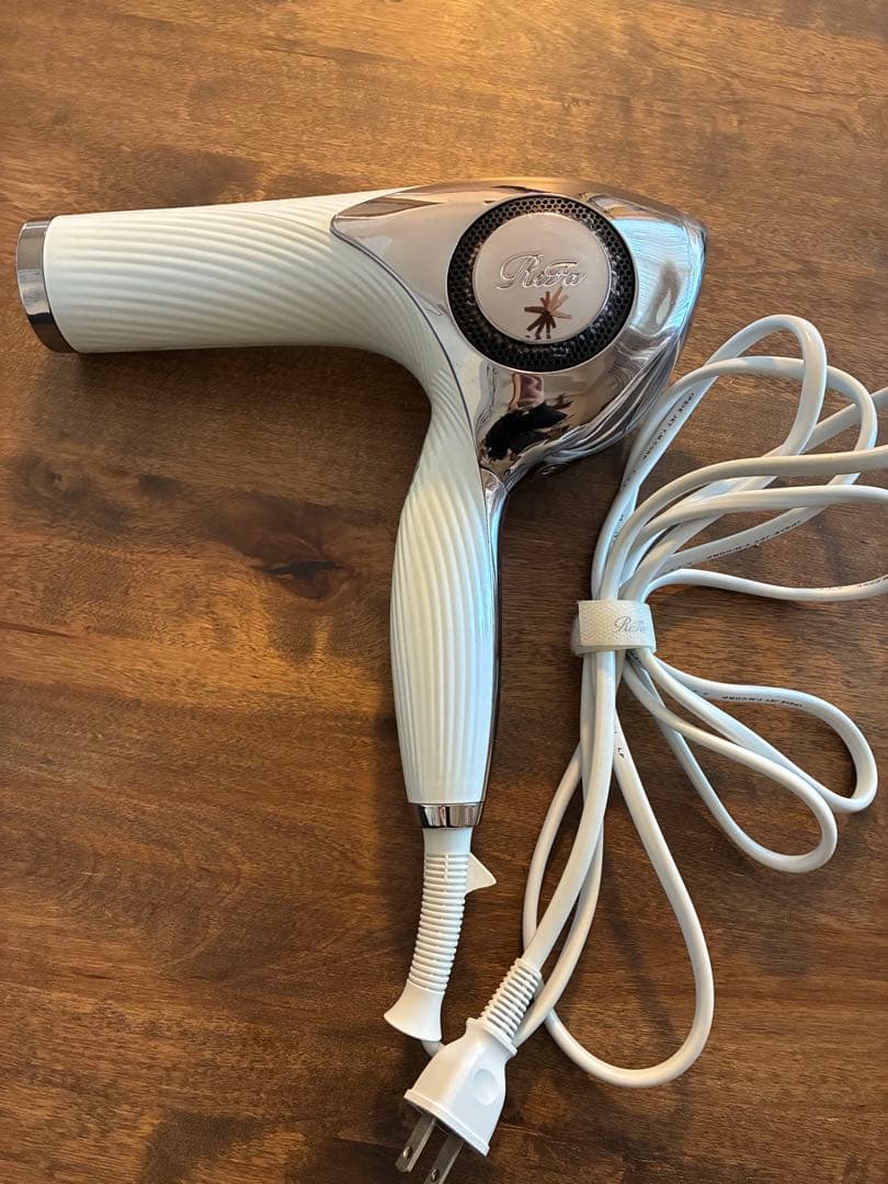 ReFa BEAUTECH DRYER ホワイト 2020年製