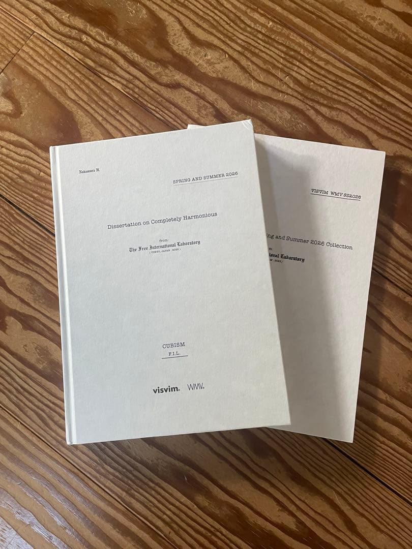 ジャケット・アウター visvim 26SS THORSON JKT size1