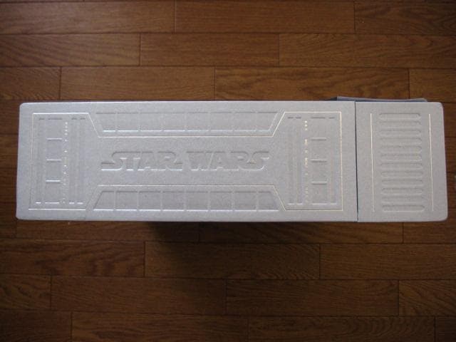 Star Wars　Frames　e Lucas　スター・ウォーズ