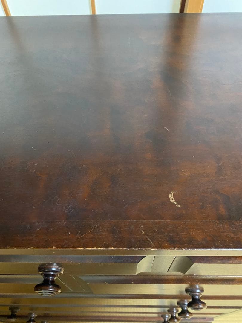 るーさま専用 チェスト♪