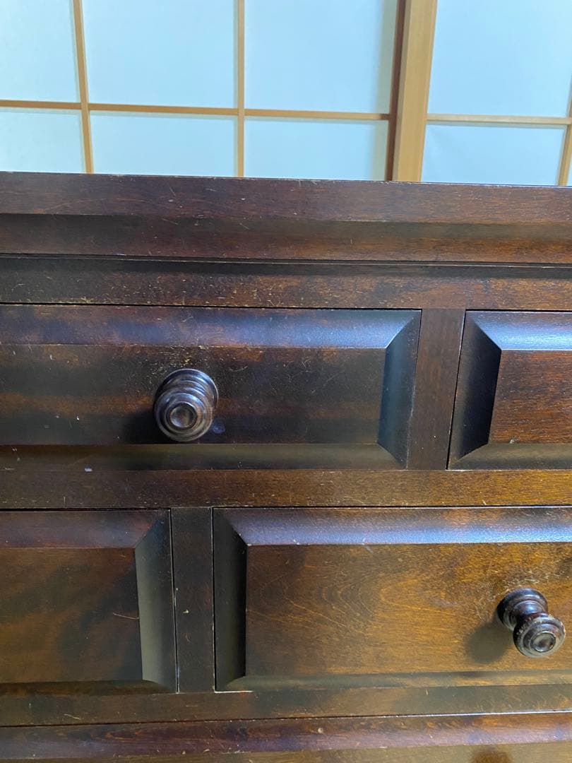 るーさま専用 チェスト♪