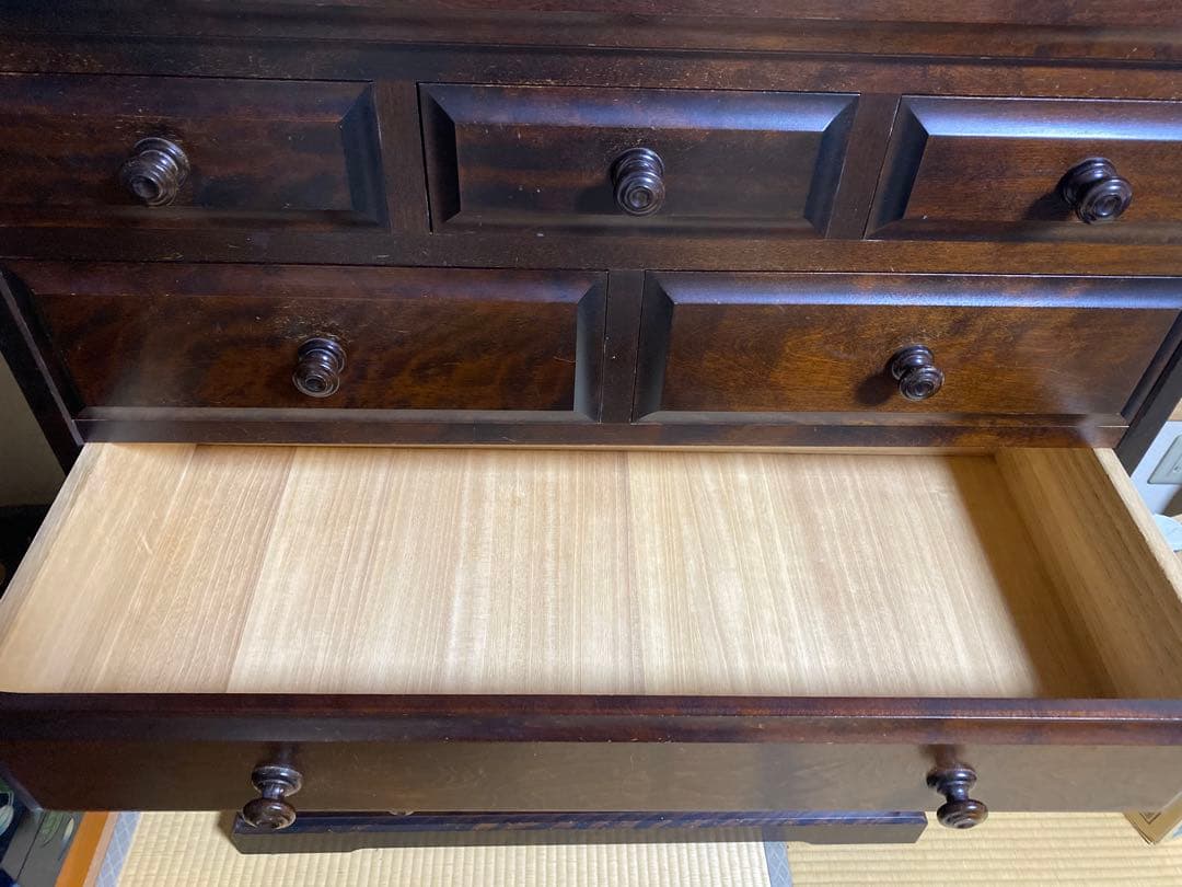 るーさま専用 チェスト♪