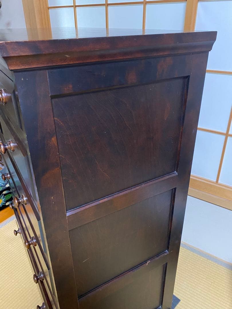 るーさま専用 チェスト♪