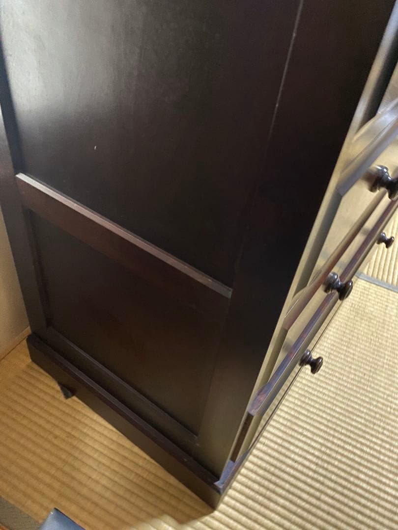 るーさま専用 チェスト♪