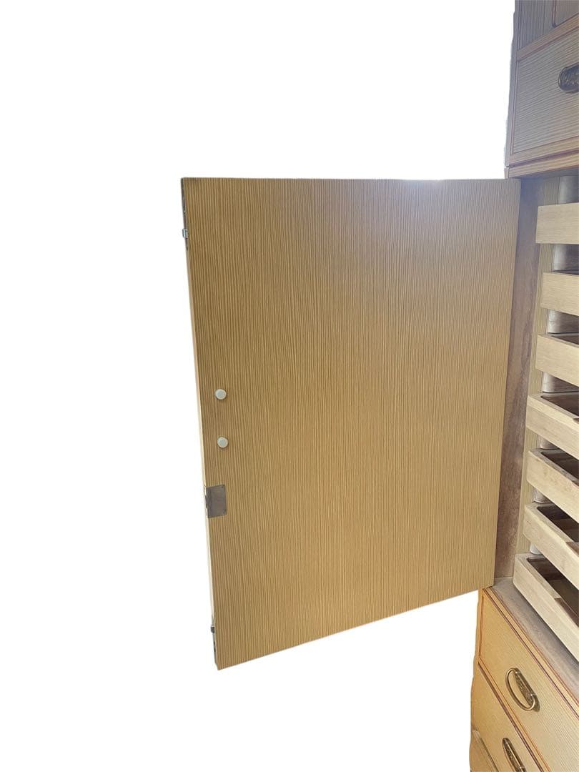 着物箪笥　和箪笥