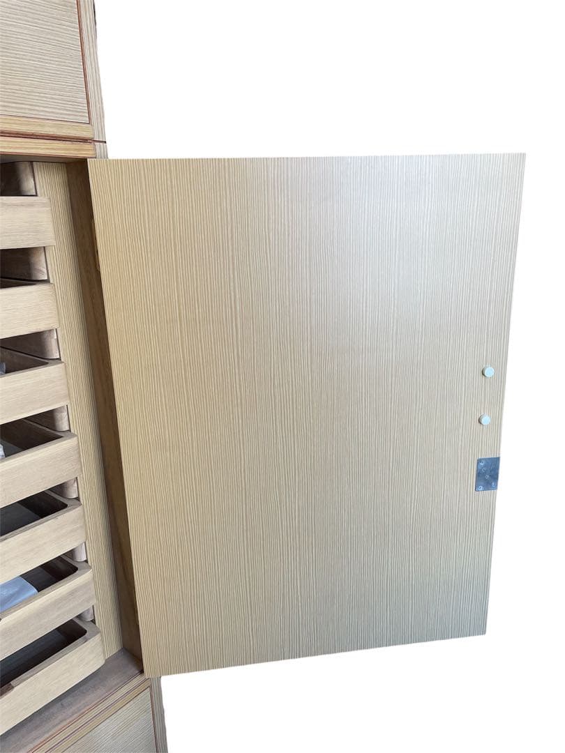 着物箪笥　和箪笥