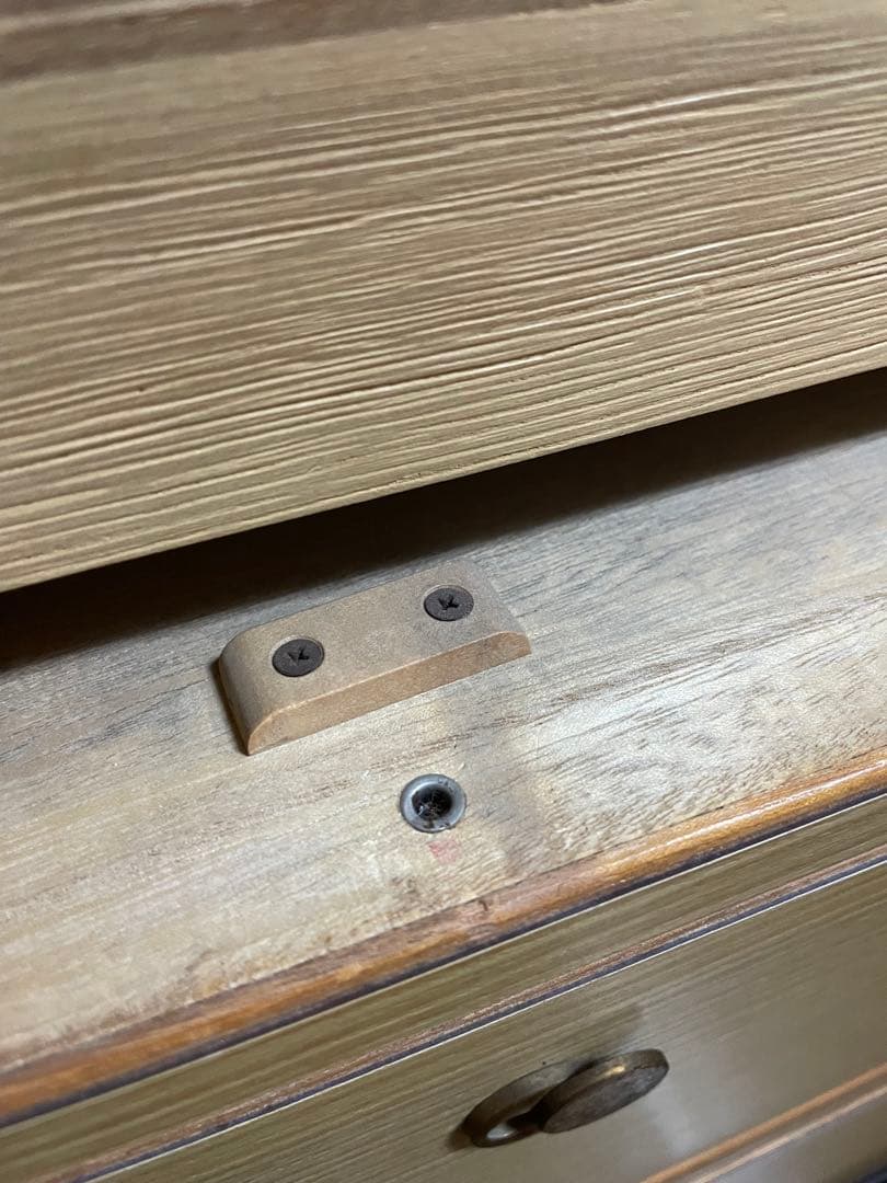 着物箪笥　和箪笥