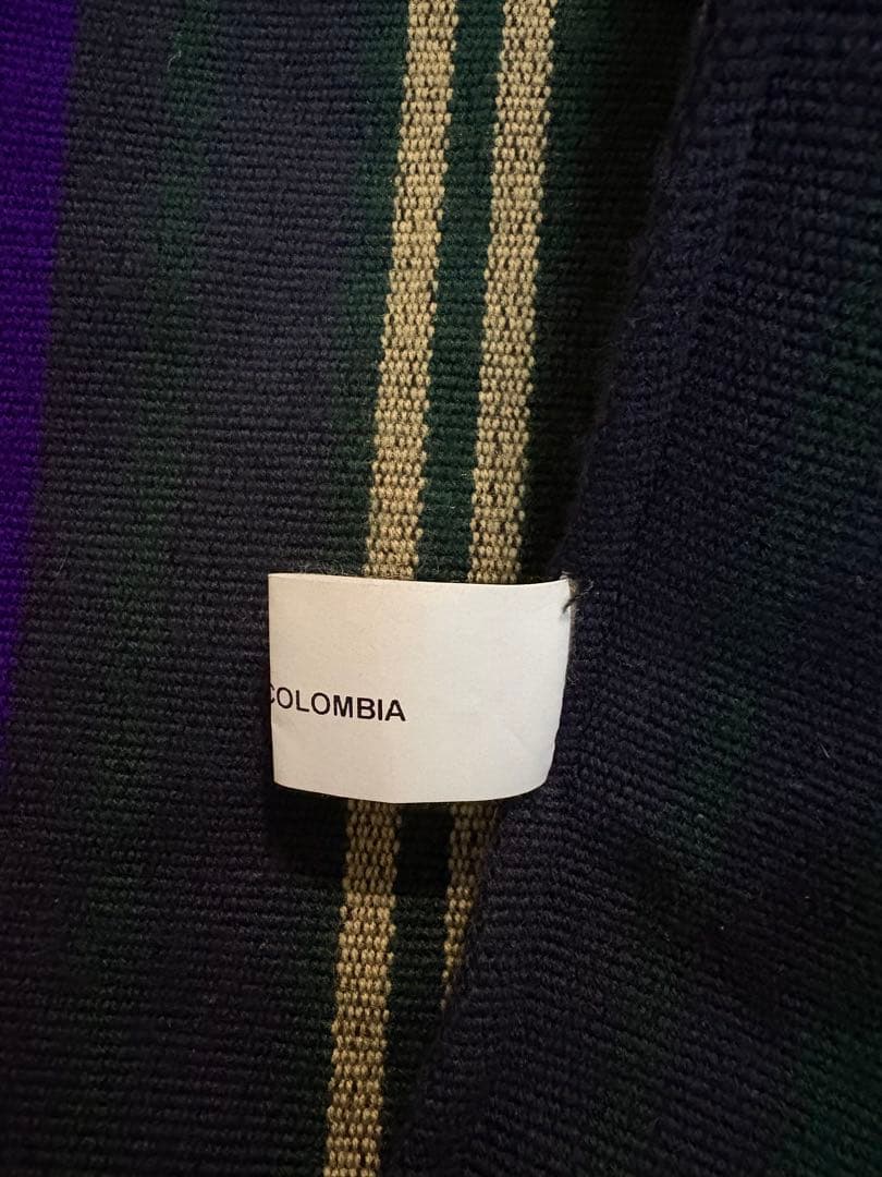 マルニマーケット　ハンモックバック