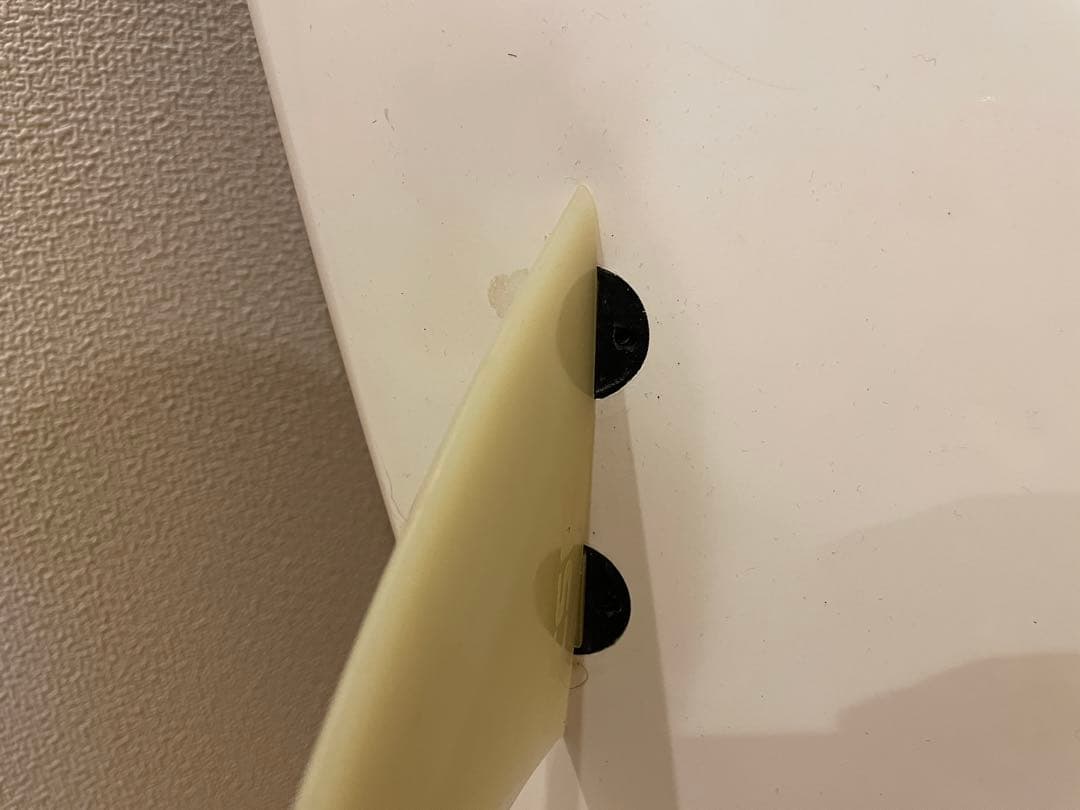 【satoko-i】ファンボード　サーフボード　ホワイト