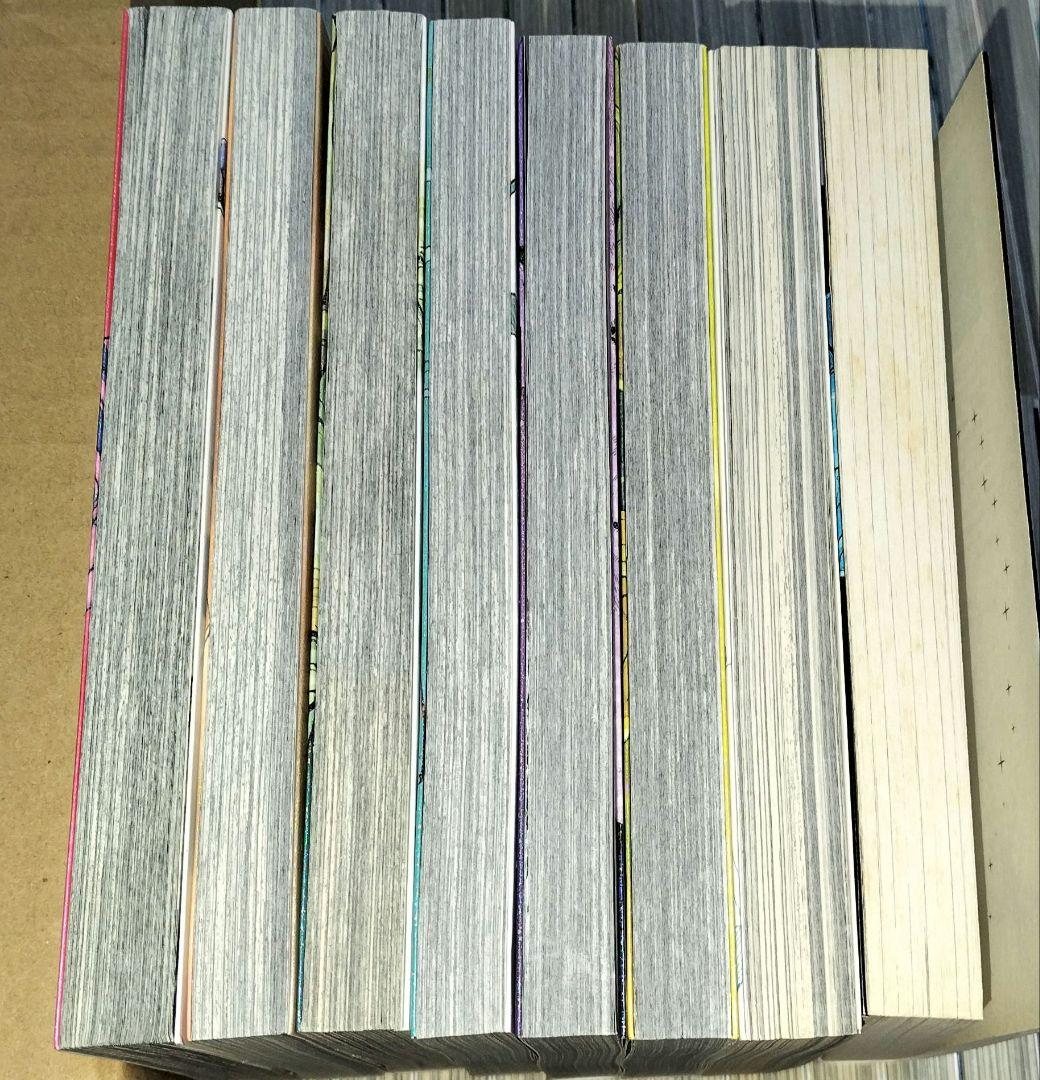 【全巻】宇宙兄弟1〜45巻＋関連本