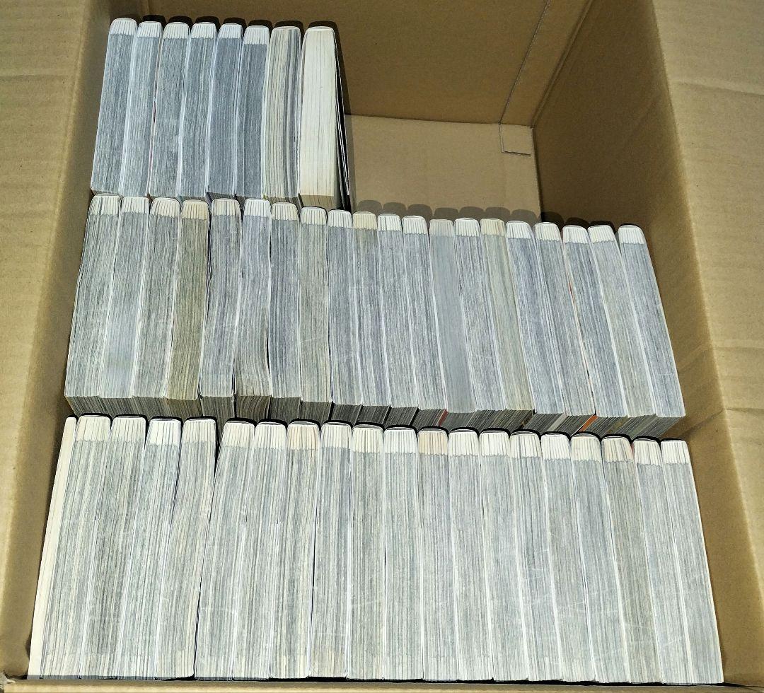 【全巻】宇宙兄弟1〜45巻＋関連本