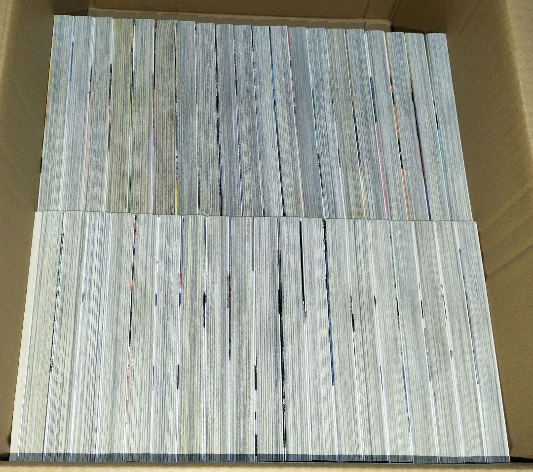 【全巻】宇宙兄弟1〜45巻＋関連本