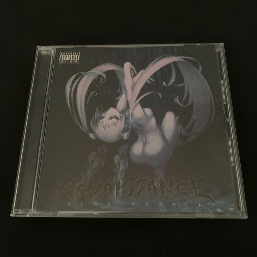 鬱P RENAISSANCE ルネサンス