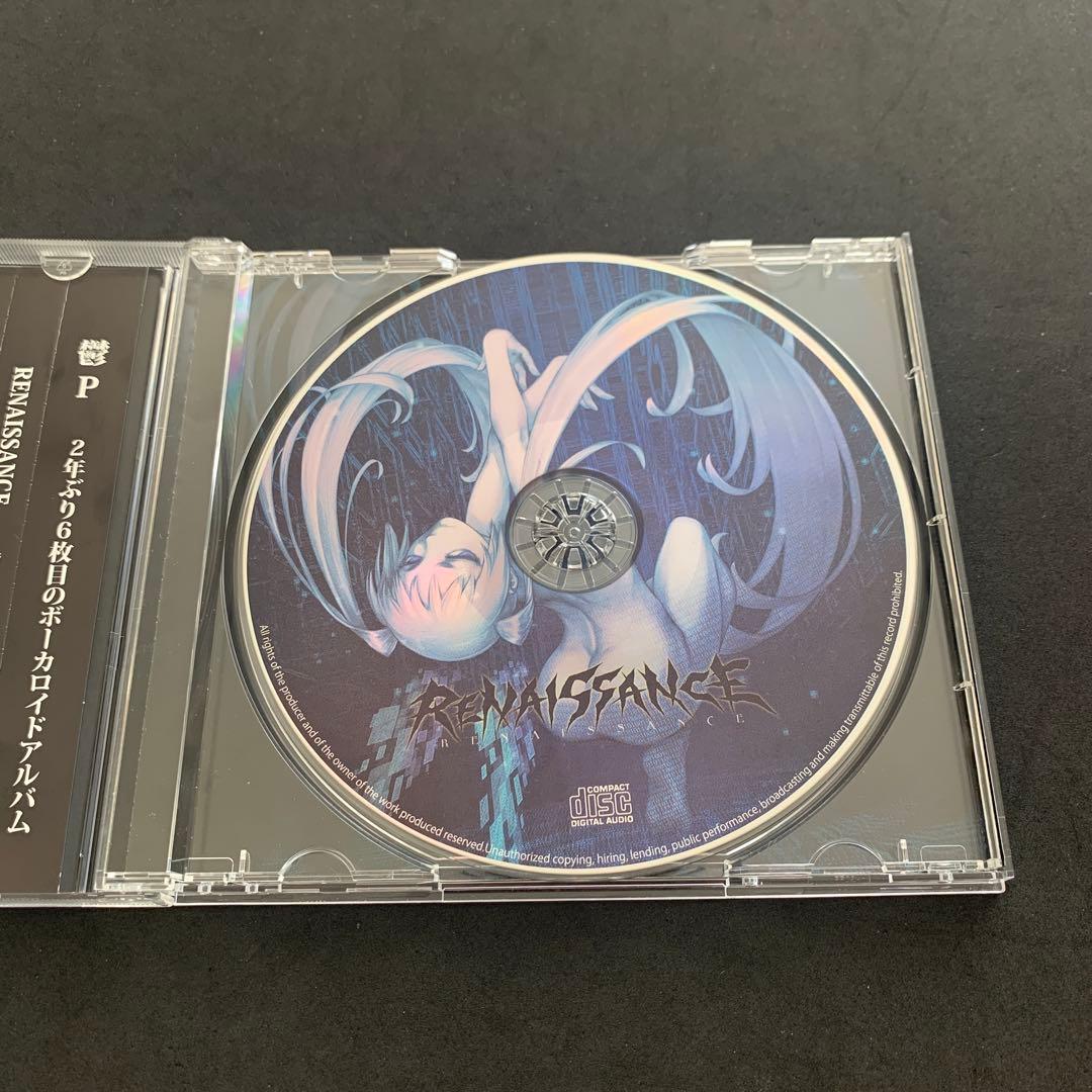 鬱P RENAISSANCE ルネサンス