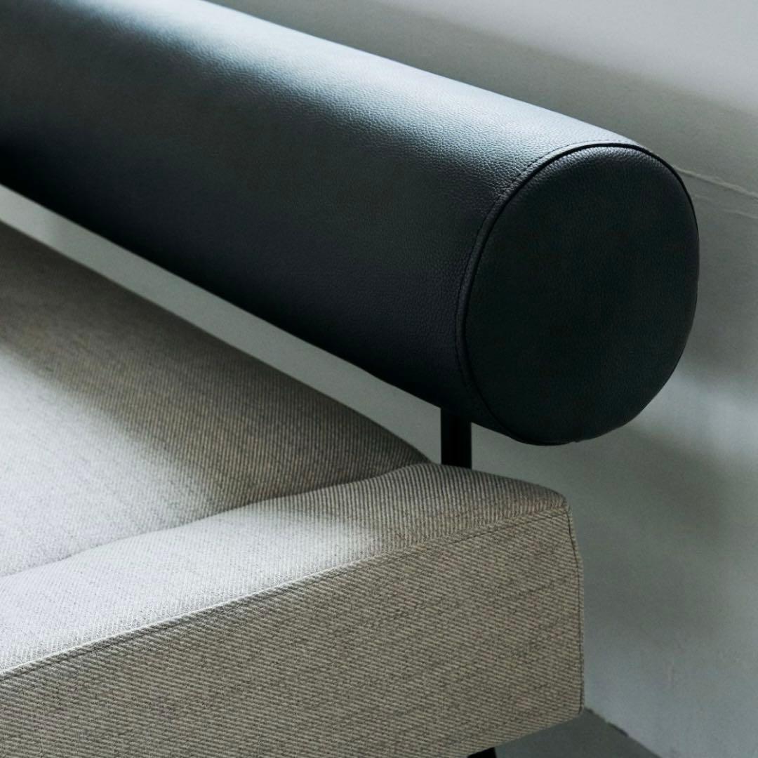 美品 送料込み ＩＤＥＥ　ＤＩＶＡＮＣＯ　ＳＯＦＡＲ　3人掛け ソファ 無印良品