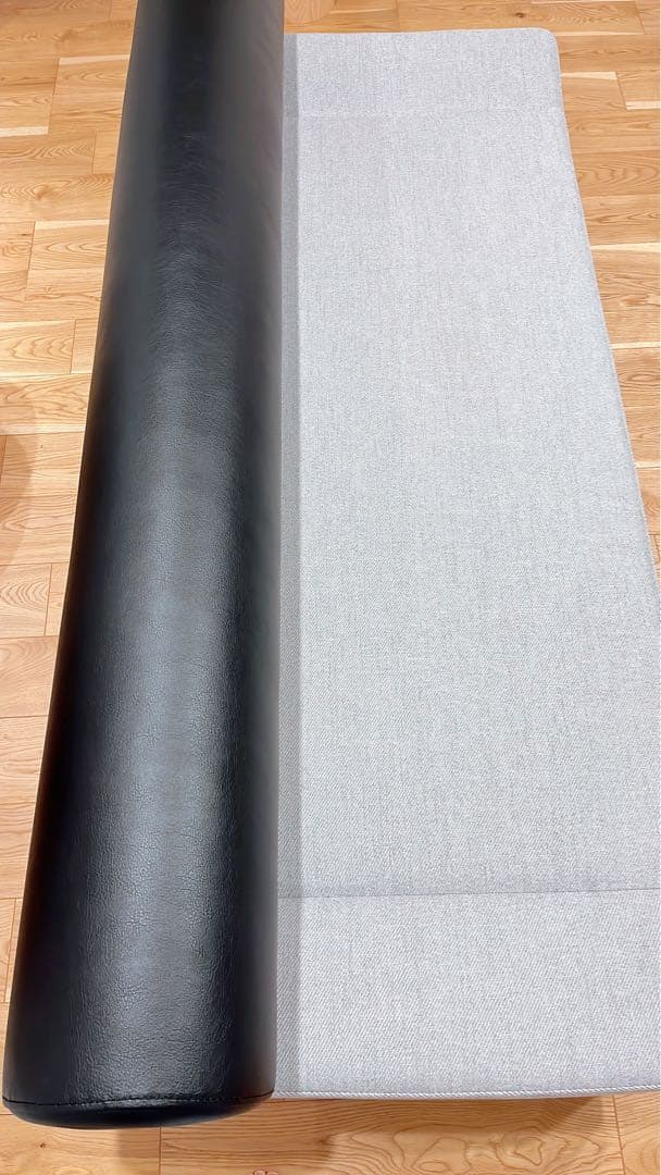 美品 送料込み ＩＤＥＥ　ＤＩＶＡＮＣＯ　ＳＯＦＡＲ　3人掛け ソファ 無印良品