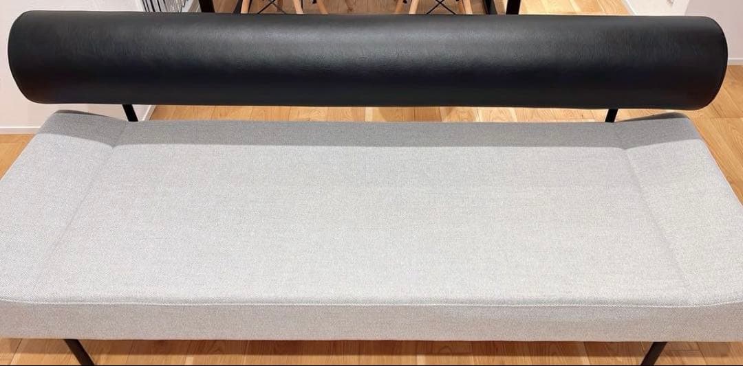 美品 送料込み ＩＤＥＥ　ＤＩＶＡＮＣＯ　ＳＯＦＡＲ　3人掛け ソファ 無印良品