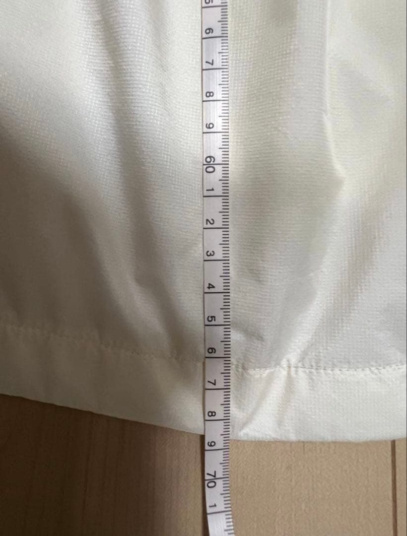 Nike NOCTA ジャケット S ホワイト