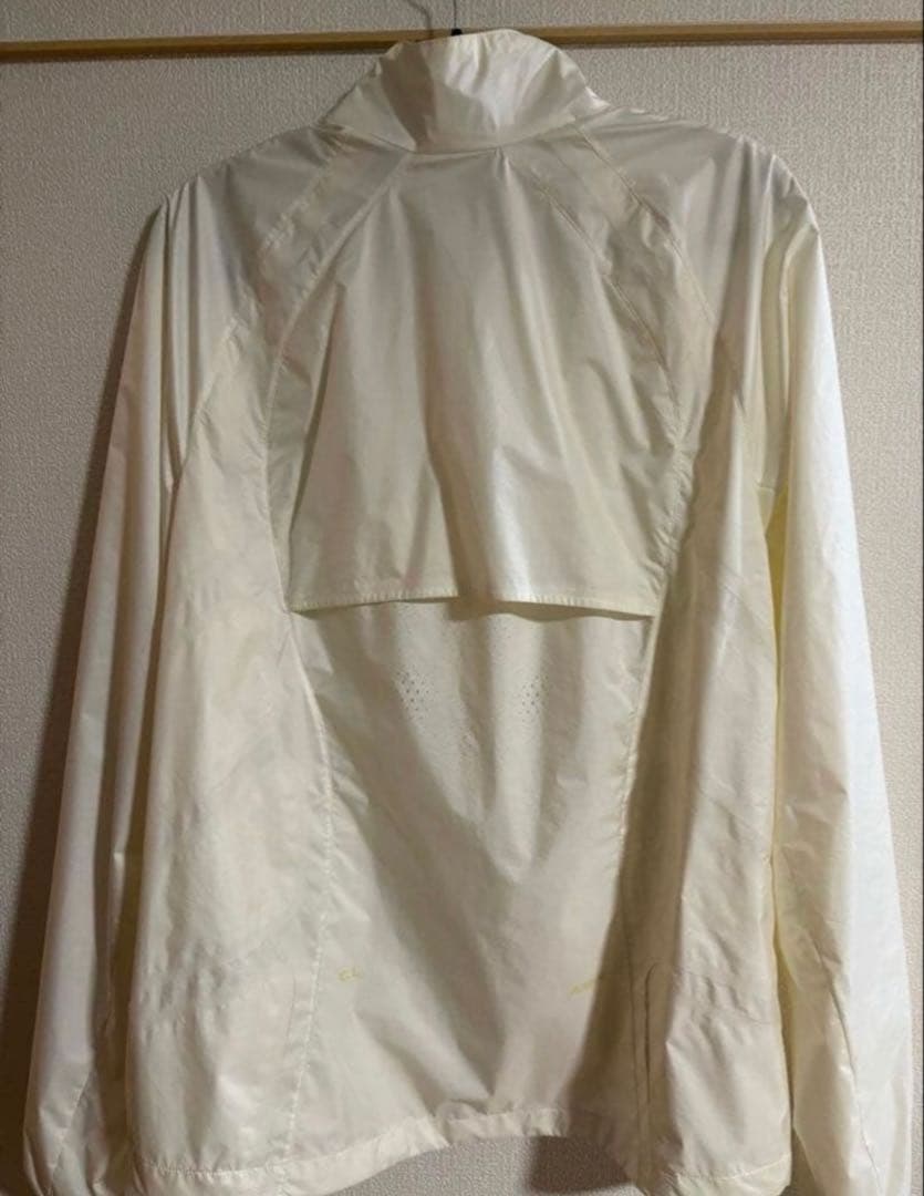 Nike NOCTA ジャケット S ホワイト