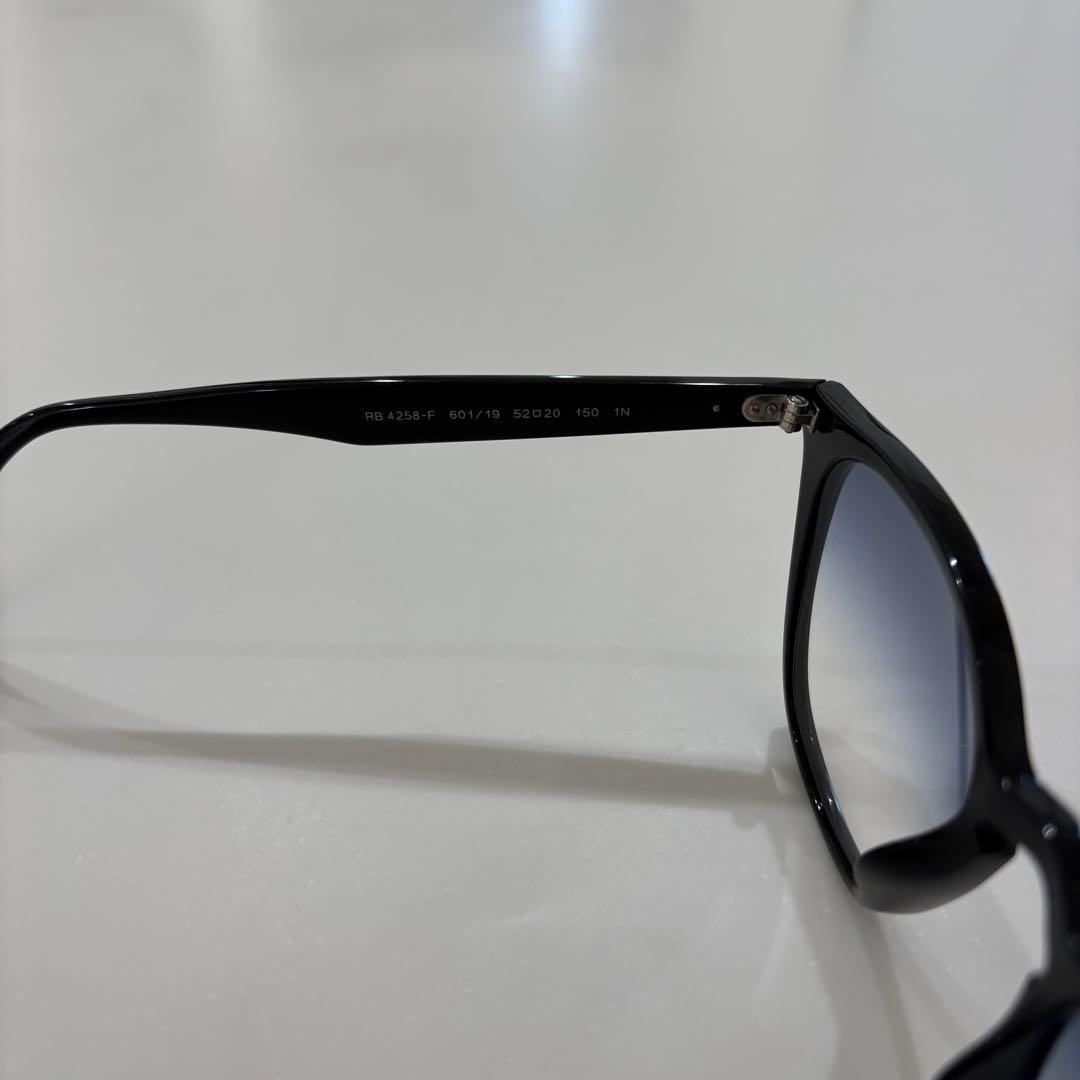 RayBan サングラス RB4258F