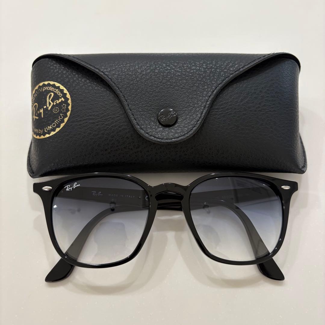 RayBan サングラス RB4258F