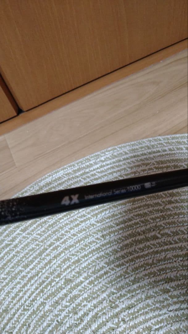 キャロウェイ　ローグスター1w　ジアッタス4X