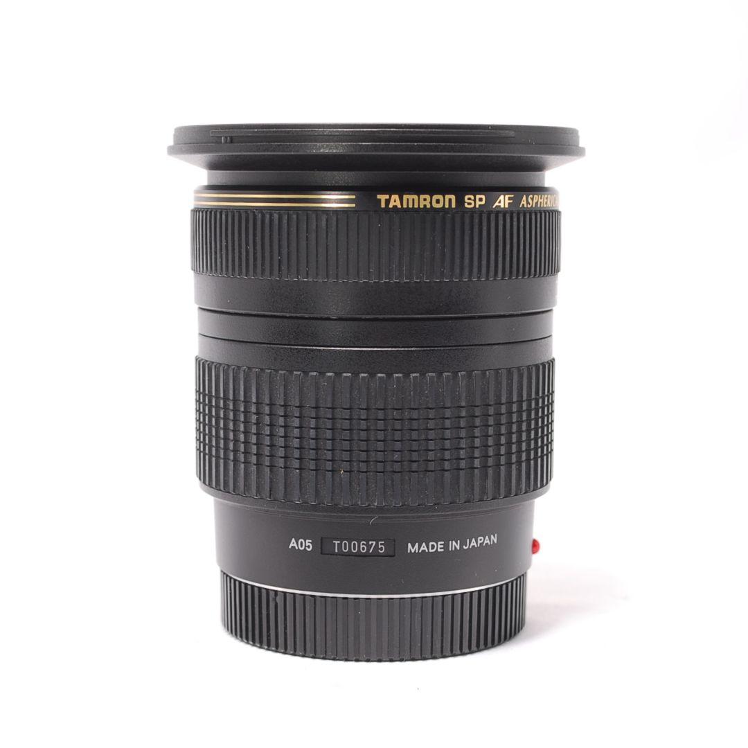 ❤即購入1000円OFF❤ TAMRON 17-35mm 超広角レンズ SONY