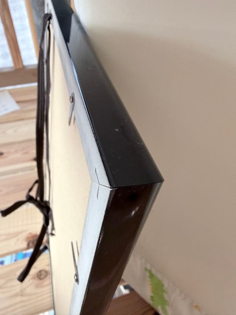 超人X 第一弾　複製原画　30名限定　当選品