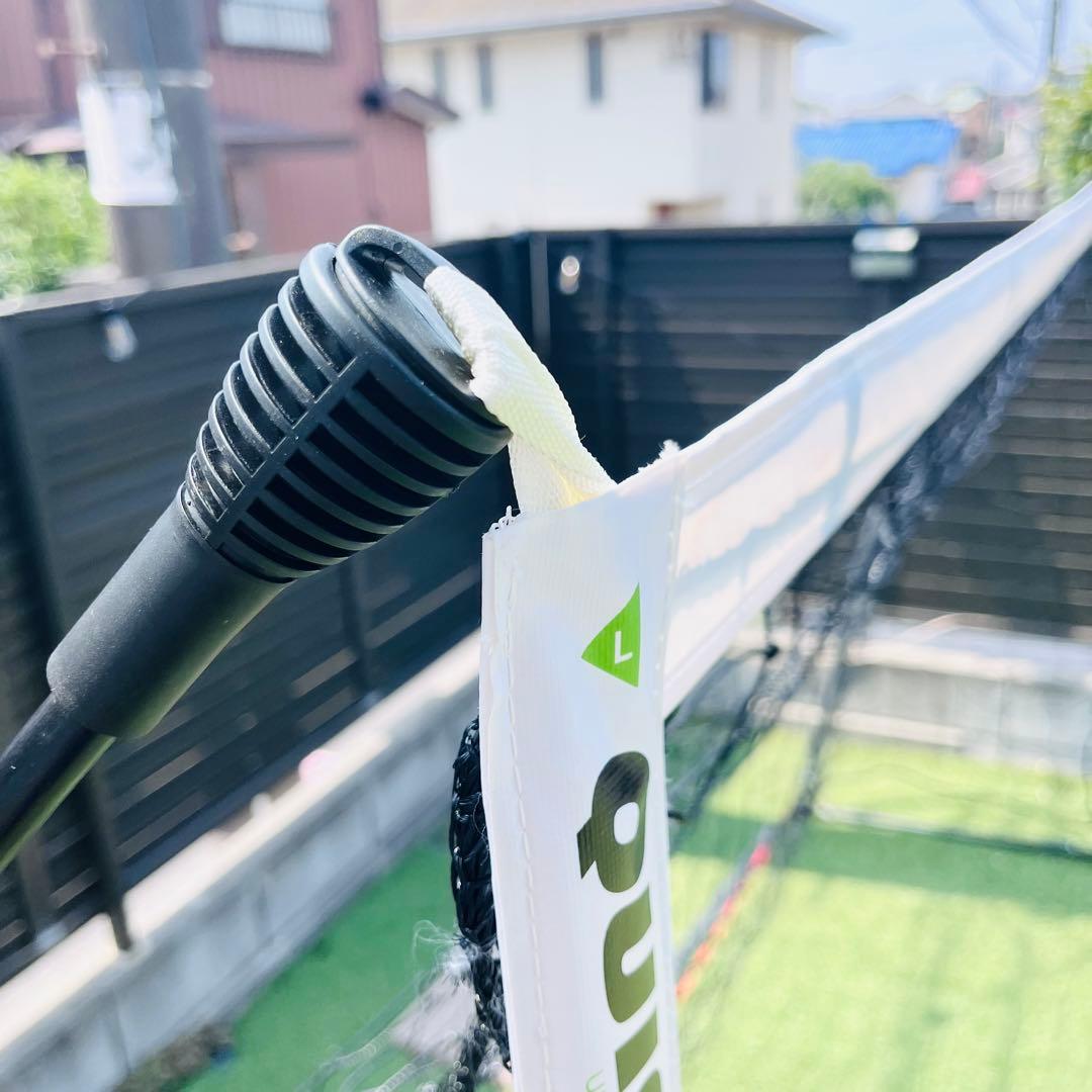 2個セット クイックプレイ QUICKPLAY サッカーゴール 定価10万超え