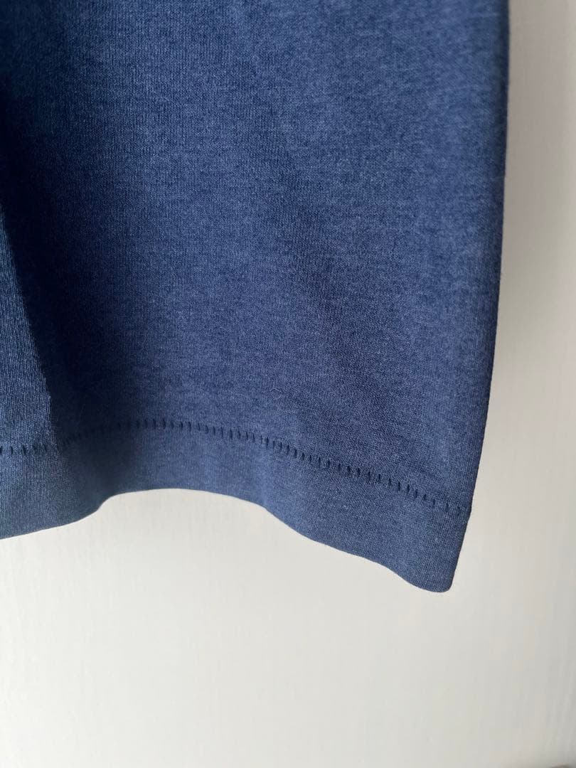 90s NINETY ナインティー ナンバリングTシャツオールドスケート