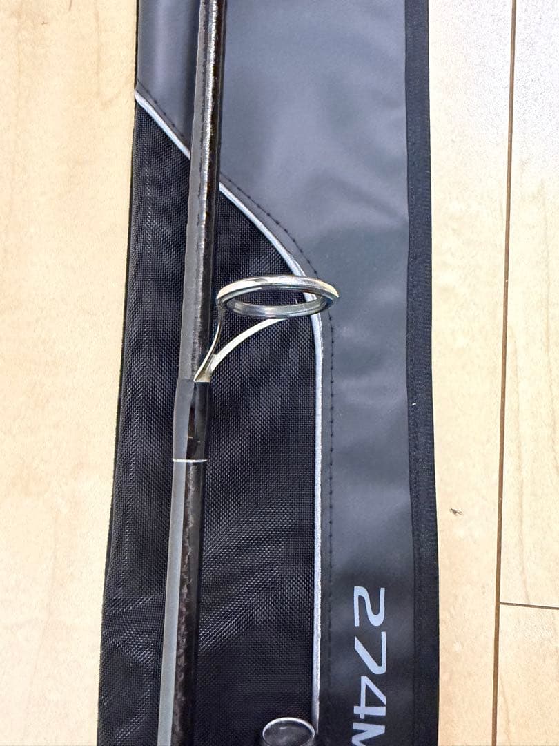 バンタム274m ＋