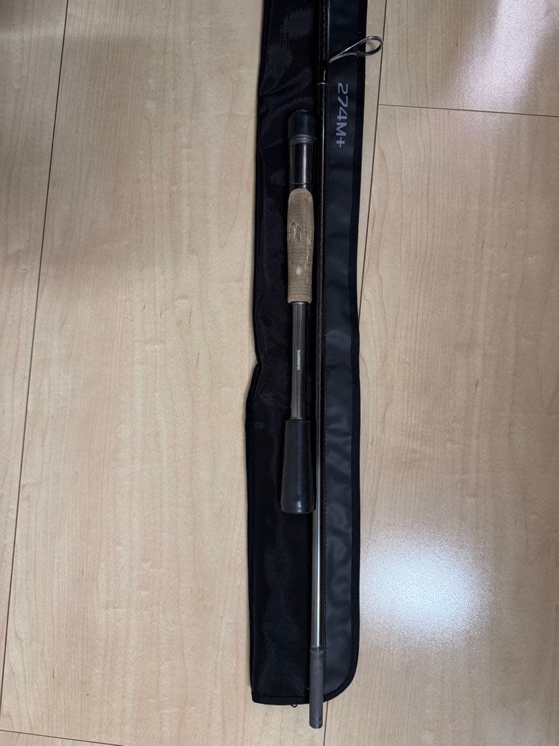 バンタム274m ＋