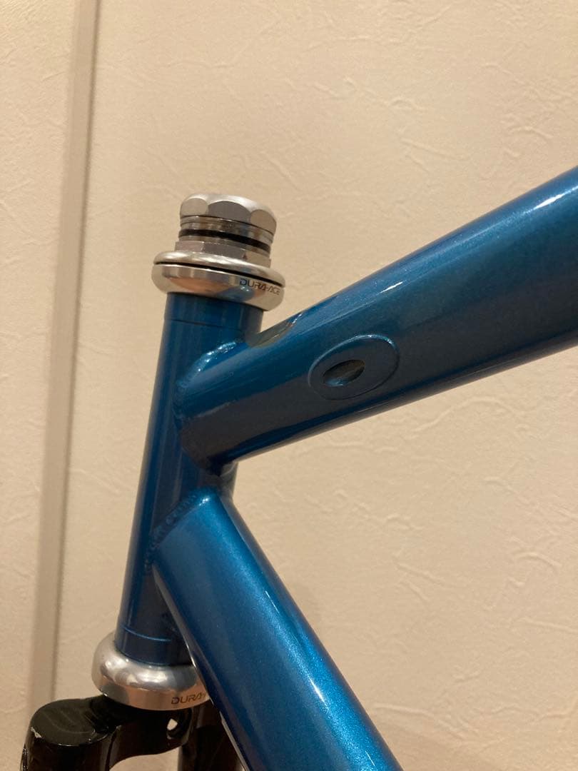 Affinity Lo pro Mサイズ スレッドフォーク