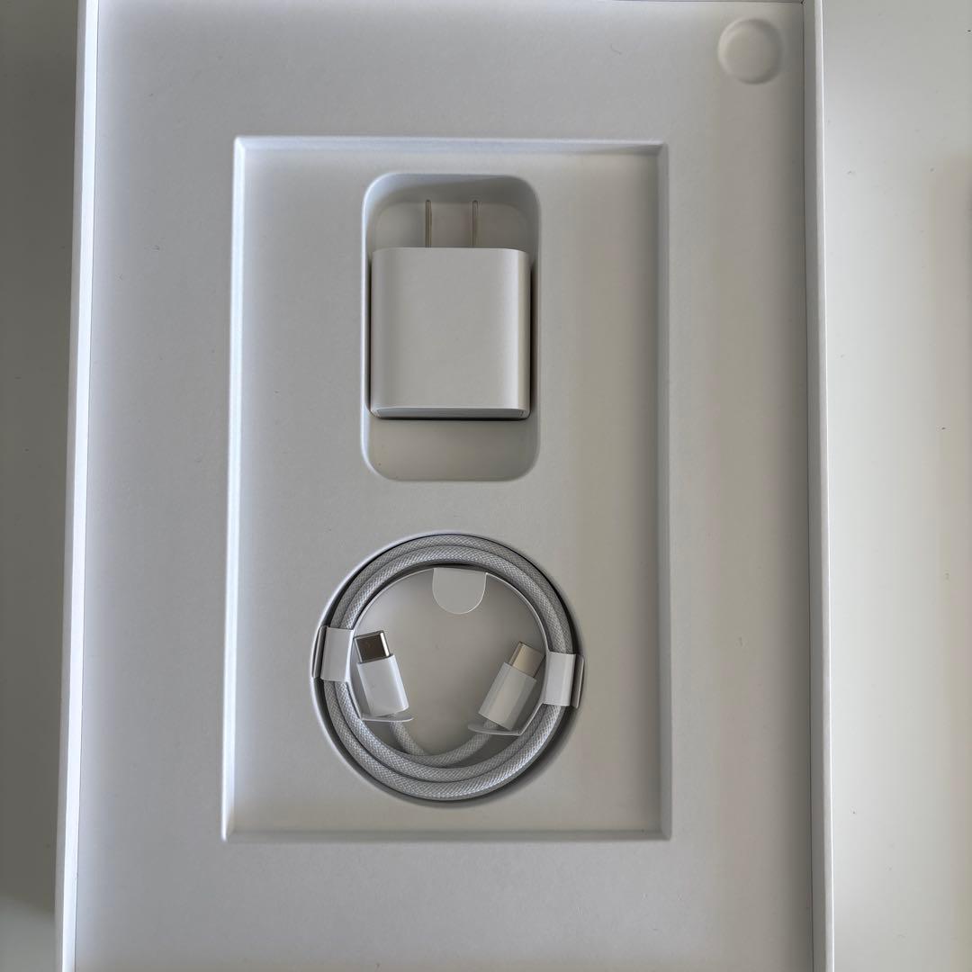 【ノイ様用】iPad Air 第4世代（64GB・Wi-Fiモデル）