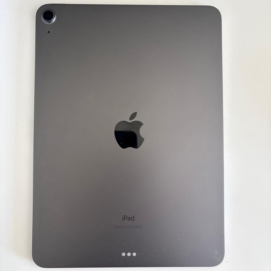 【ノイ様用】iPad Air 第4世代（64GB・Wi-Fiモデル）