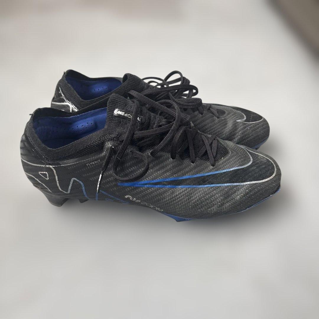 Nike zoom vapor 15 elite FGモデル